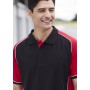 Men's Promotional Polo Shirts - Mens Nitro Polo Shirt