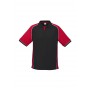 Men's Promotional Polo Shirts - Mens Nitro Polo Shirt