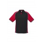 Mens Nitro Polo Shirt