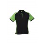 Ladies Nitro Polo Shirt