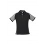 Ladies Nitro Polo Shirt