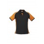 Ladies Nitro Polo Shirt