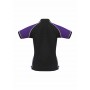 Ladies Nitro Polo Shirt