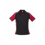 Ladies Nitro Polo Shirt