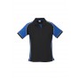 Ladies Nitro Polo Shirt