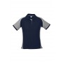 Ladies Nitro Polo Shirt