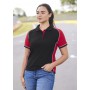 Ladies Nitro Polo Shirt