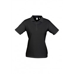 Ladies Ice Polo Shirt