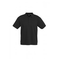 Mens Ice Polo Shirt