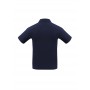 Mens Ice Polo Shirt