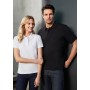 Mens Ice Polo Shirt