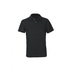 Mens Neon Polo Shirt