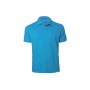 Mens Neon Polo Shirt