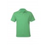 Mens Neon Polo Shirt