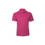 Mens Neon Polo Shirt