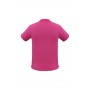 Mens Neon Polo Shirt