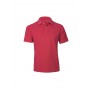 Mens Neon Polo Shirt