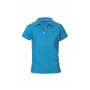 Ladies Promotional Polo Shirts - Ladies Neon Polo Shirt