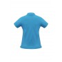 Ladies Promotional Polo Shirts - Ladies Neon Polo Shirt