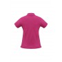 Ladies Promotional Polo Shirts - Ladies Neon Polo Shirt
