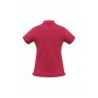 Ladies Neon Polo Shirt