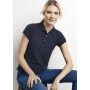 Ladies Promotional Polo Shirts - Ladies Neon Polo Shirt