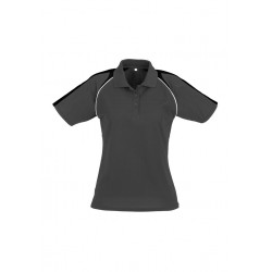 Ladies Promotional Polo Shirts - Ladies Triton Polo Shirt