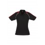 Ladies Triton Polo Shirt