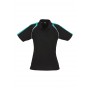 Ladies Triton Polo Shirt