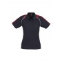 Ladies Triton Polo Shirt