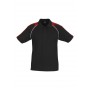 Mens Triton Polo Shirt