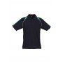 Mens Triton Polo Shirt