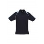 Mens Triton Polo Shirt