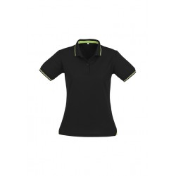 Ladies Promotional Polo Shirts - Ladies Jet Polo Shirt