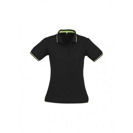 Ladies Promotional Polo Shirts - Ladies Jet Polo Shirt