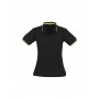 Ladies Promotional Polo Shirts - Ladies Jet Polo Shirt