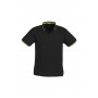 Mens Jet Polo Shirt