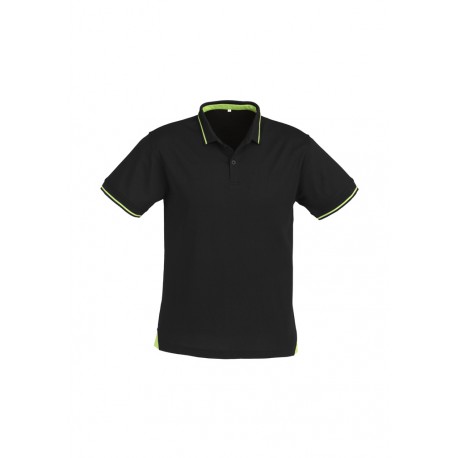 Men's Promotional Polo Shirts - Mens Jet Polo Shirt