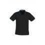 Mens Jet Polo Shirt