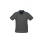 Mens Jet Polo Shirt