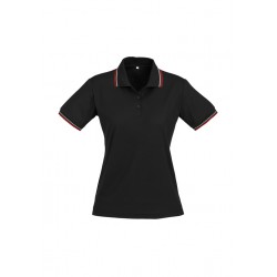 Ladies Promotional Polo Shirts - Ladies Cambridge Polo Shirt
