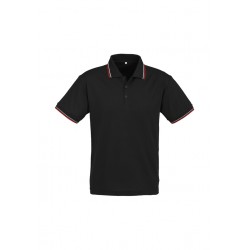 Mens Cambridge Polo Shirt