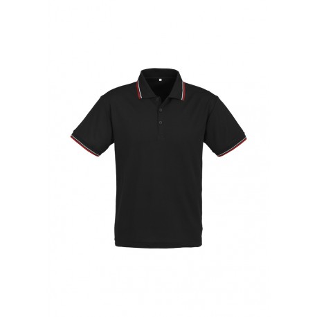 Mens Cambridge Polo Shirt