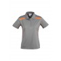 Ladies Promotional Polo Shirts - Ladies United Short Sleeve Polo Shirt