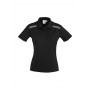 Ladies Promotional Polo Shirts - Ladies United Short Sleeve Polo Shirt