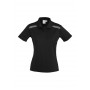 Ladies United Short Sleeve Polo Shirt