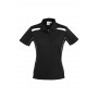 Ladies Promotional Polo Shirts - Ladies United Short Sleeve Polo Shirt