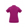 Ladies Promotional Polo Shirts - Ladies United Short Sleeve Polo Shirt