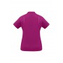 Ladies United Short Sleeve Polo Shirt