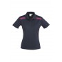 Ladies Promotional Polo Shirts - Ladies United Short Sleeve Polo Shirt